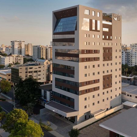 Homewood Suites By Hilton Santo Domingo Bagian luar foto