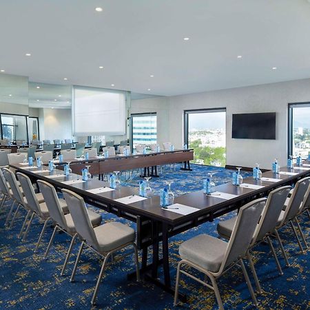 Homewood Suites By Hilton Santo Domingo Bagian luar foto