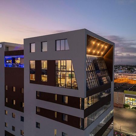 Homewood Suites By Hilton Santo Domingo Bagian luar foto