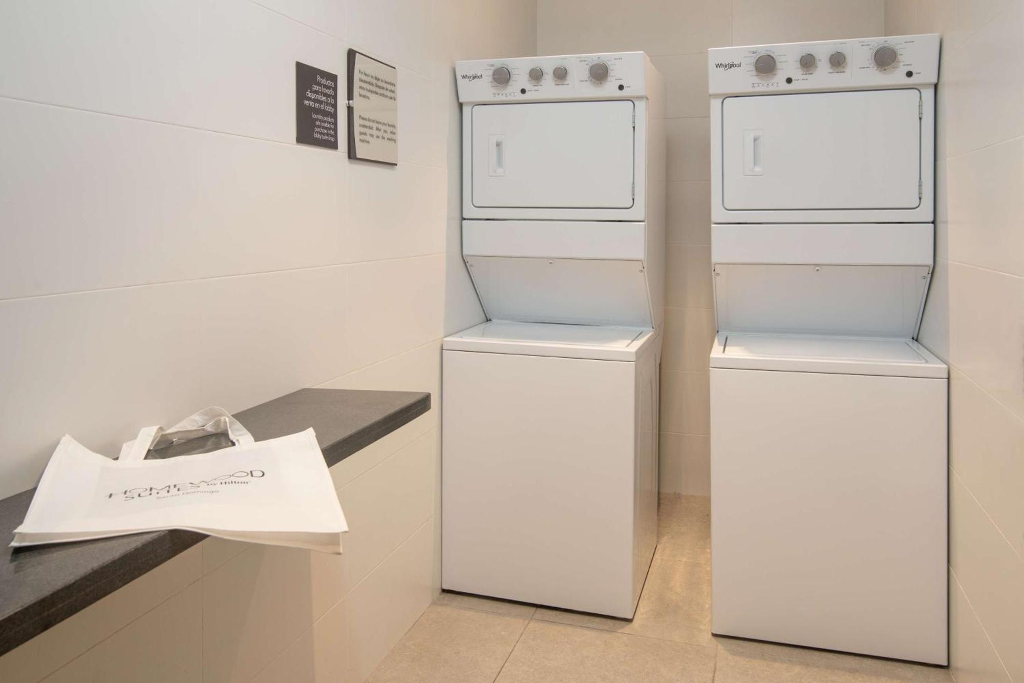Homewood Suites By Hilton Santo Domingo Bagian luar foto