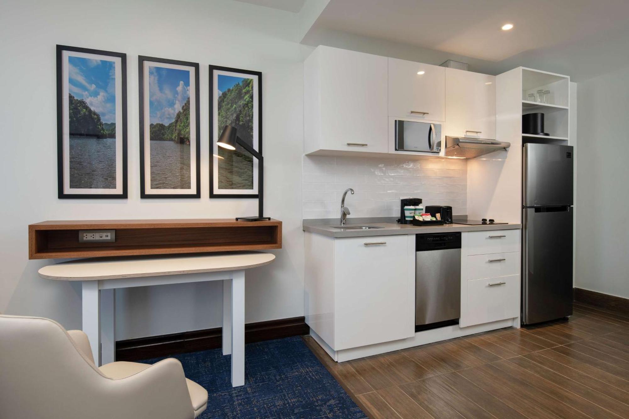 Homewood Suites By Hilton Santo Domingo Bagian luar foto