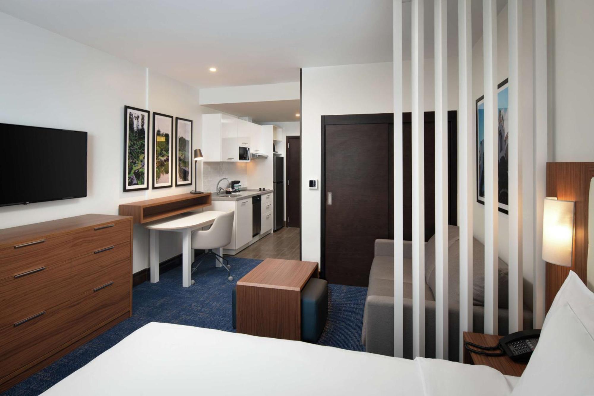 Homewood Suites By Hilton Santo Domingo Bagian luar foto