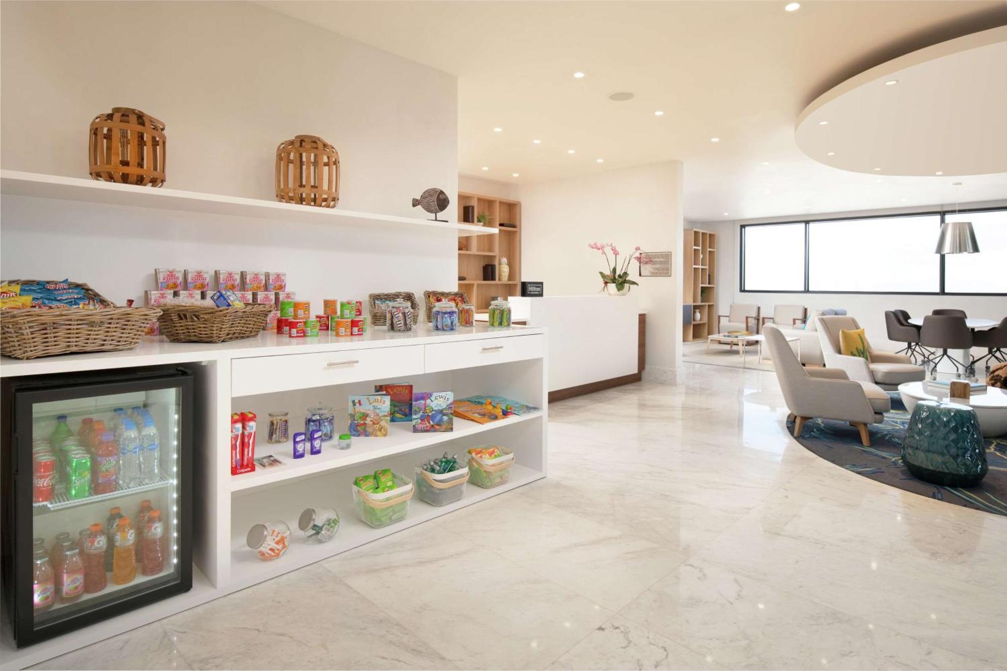 Homewood Suites By Hilton Santo Domingo Bagian luar foto