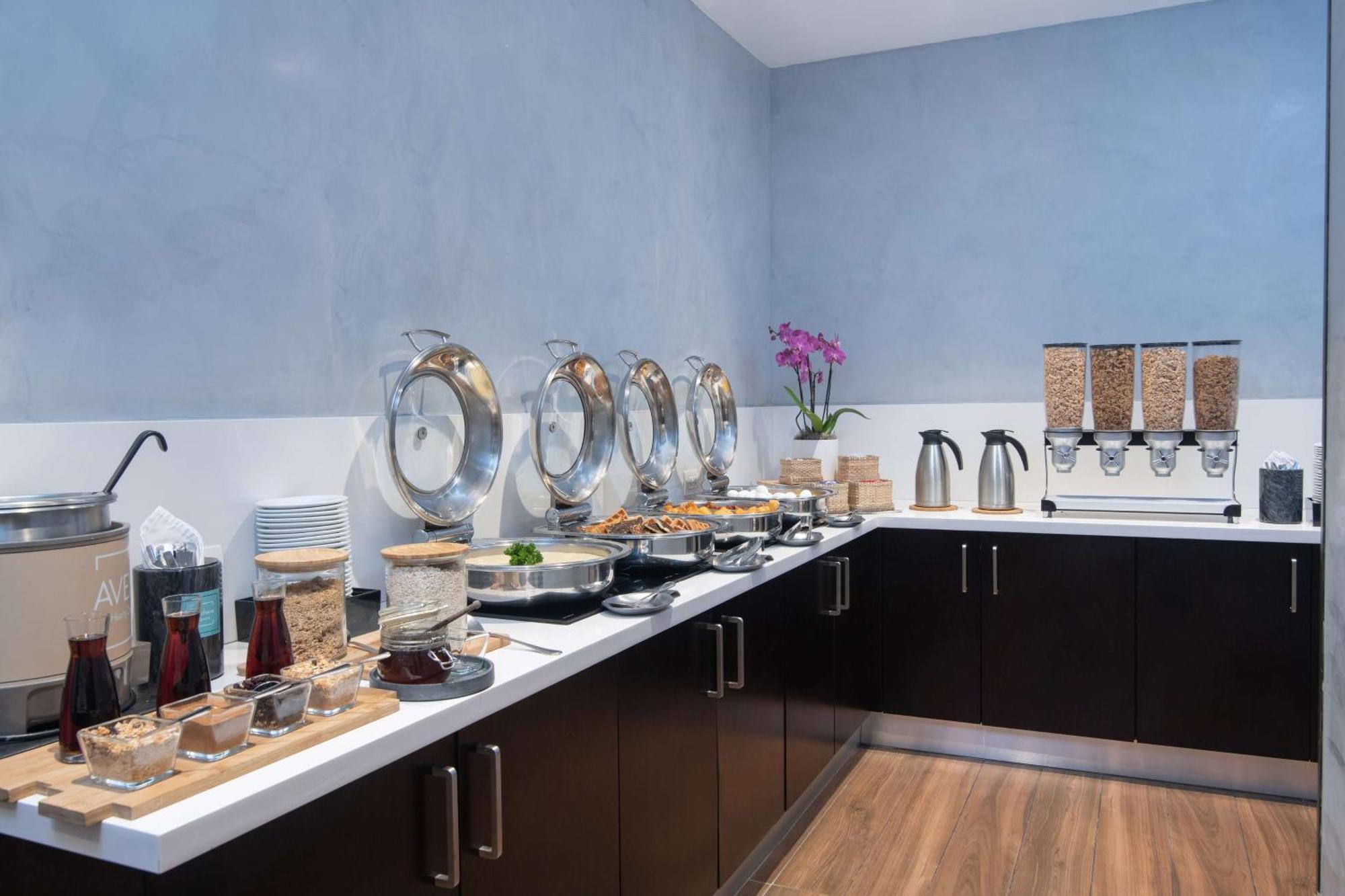 Homewood Suites By Hilton Santo Domingo Bagian luar foto