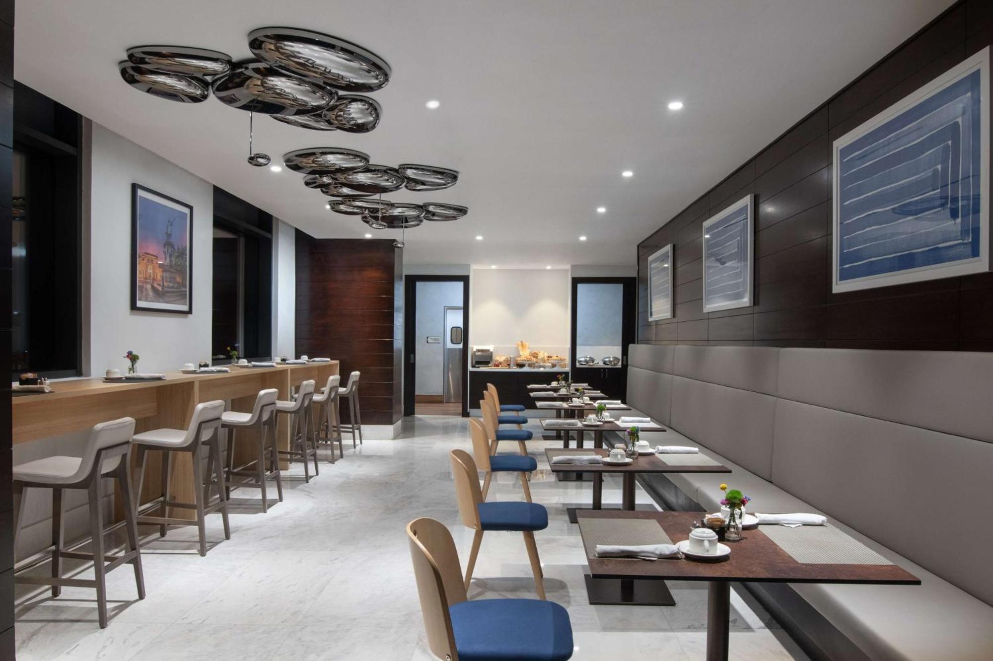 Homewood Suites By Hilton Santo Domingo Bagian luar foto