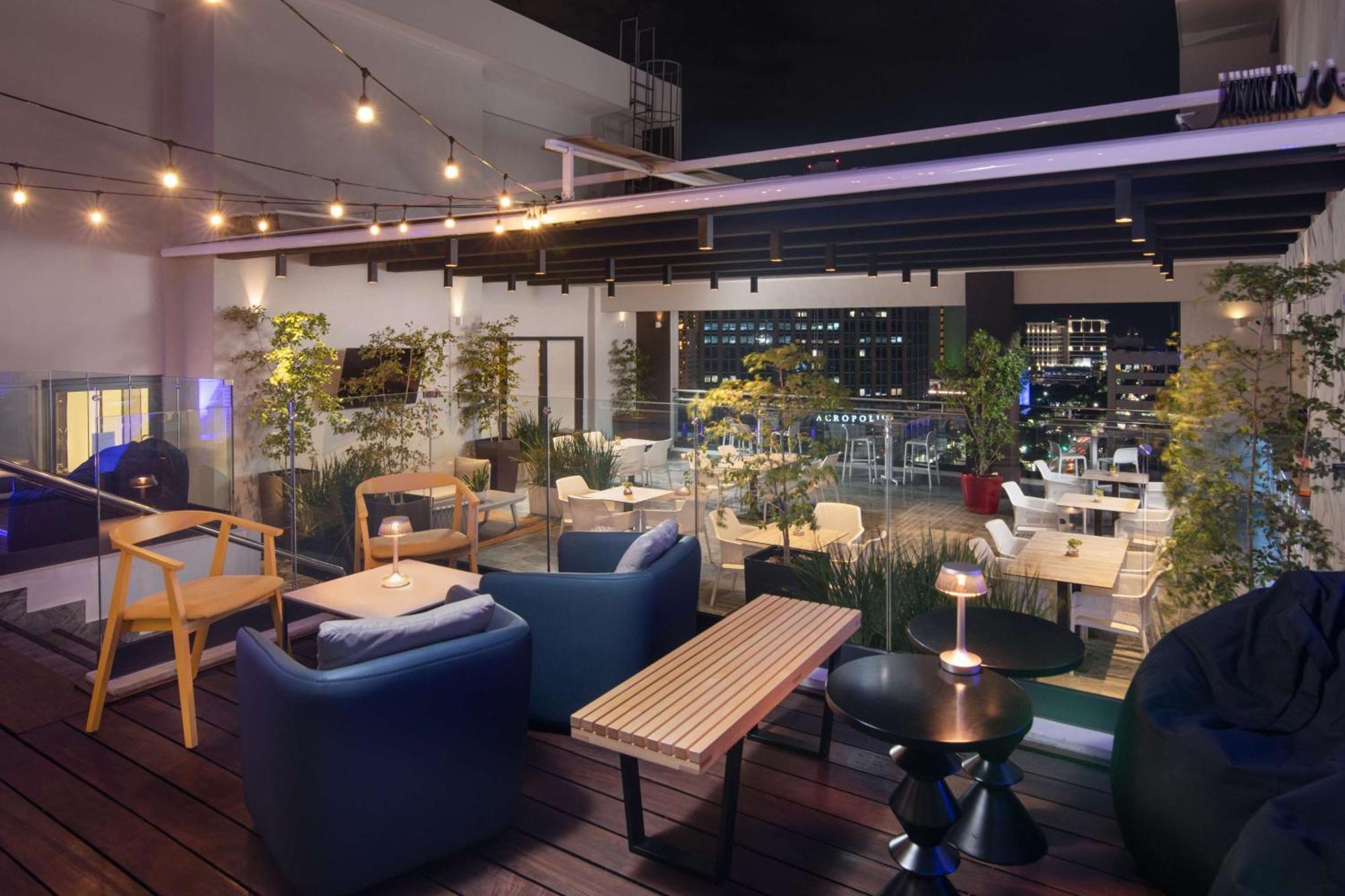 Homewood Suites By Hilton Santo Domingo Bagian luar foto