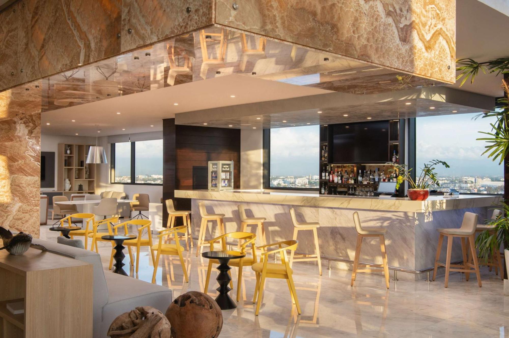 Homewood Suites By Hilton Santo Domingo Bagian luar foto