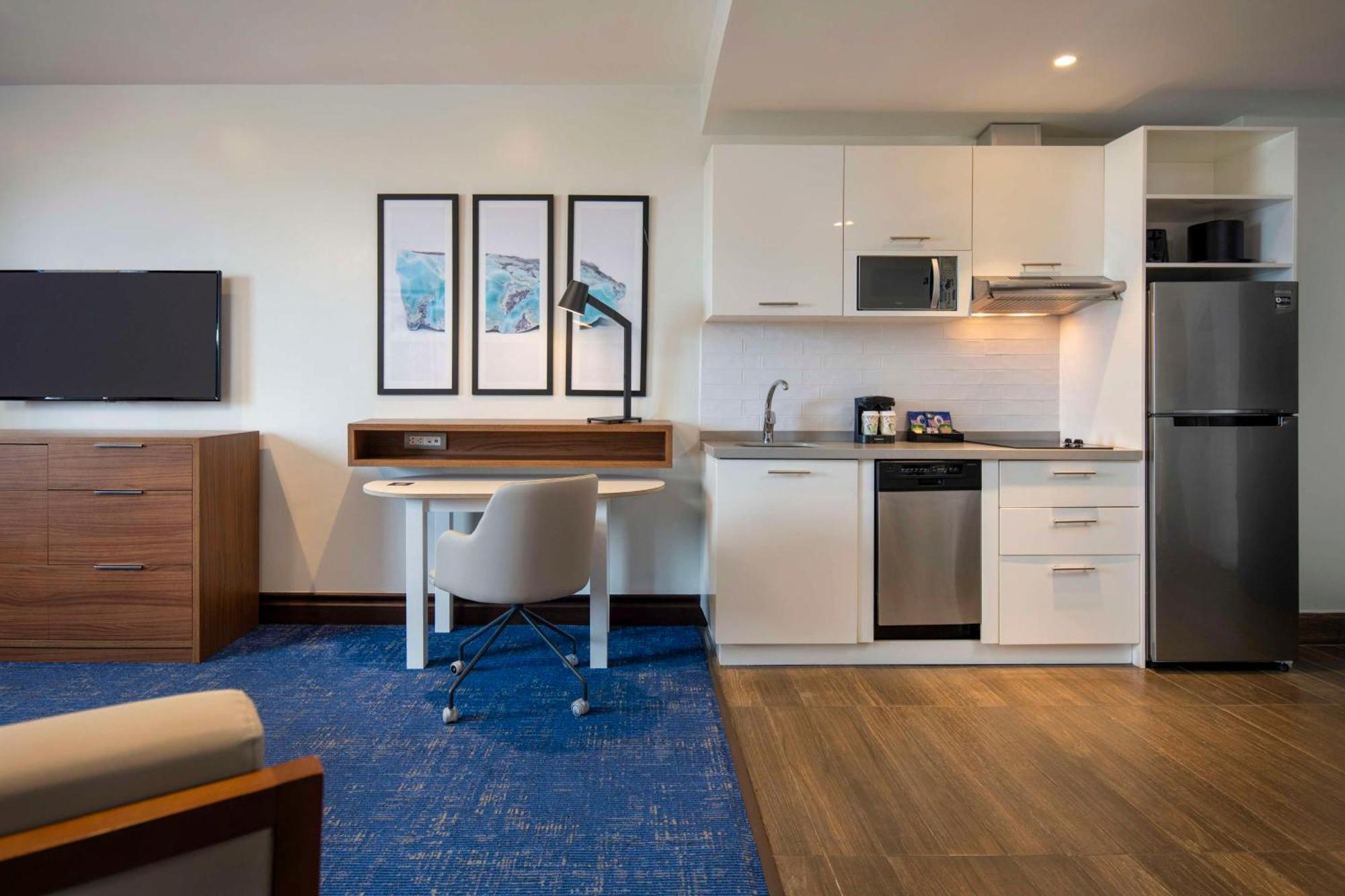 Homewood Suites By Hilton Santo Domingo Bagian luar foto