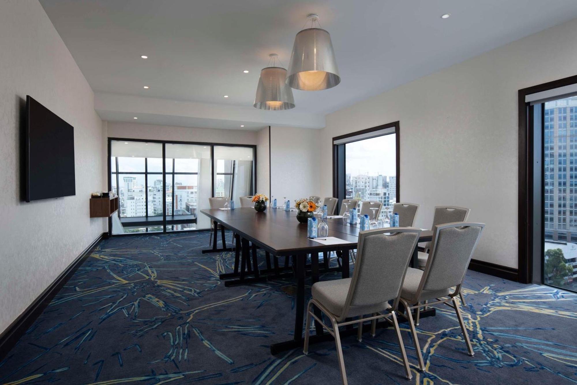 Homewood Suites By Hilton Santo Domingo Bagian luar foto