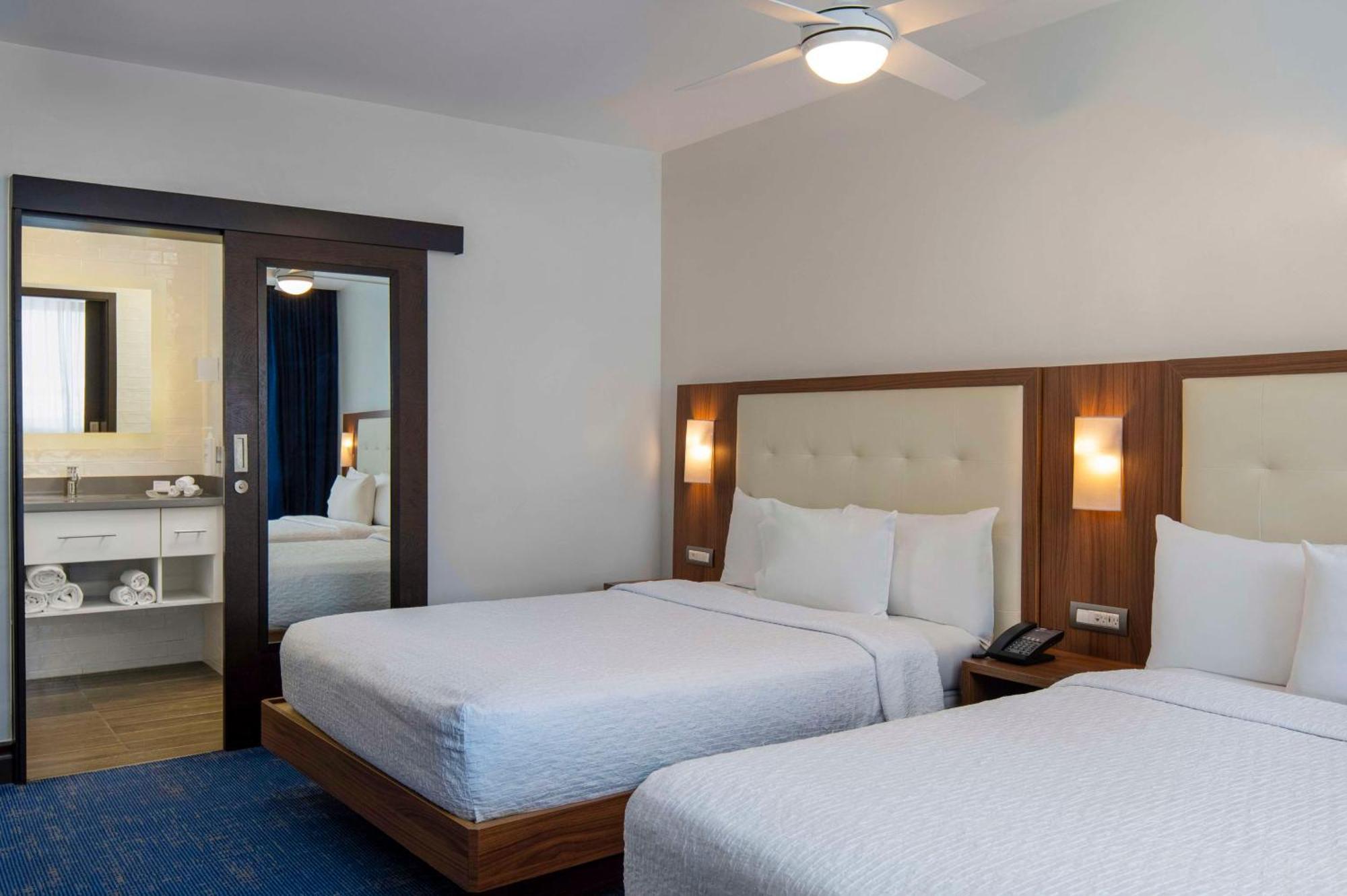 Homewood Suites By Hilton Santo Domingo Bagian luar foto