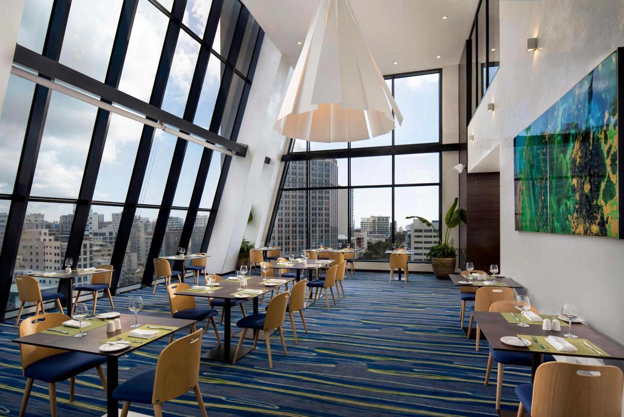 Homewood Suites By Hilton Santo Domingo Bagian luar foto
