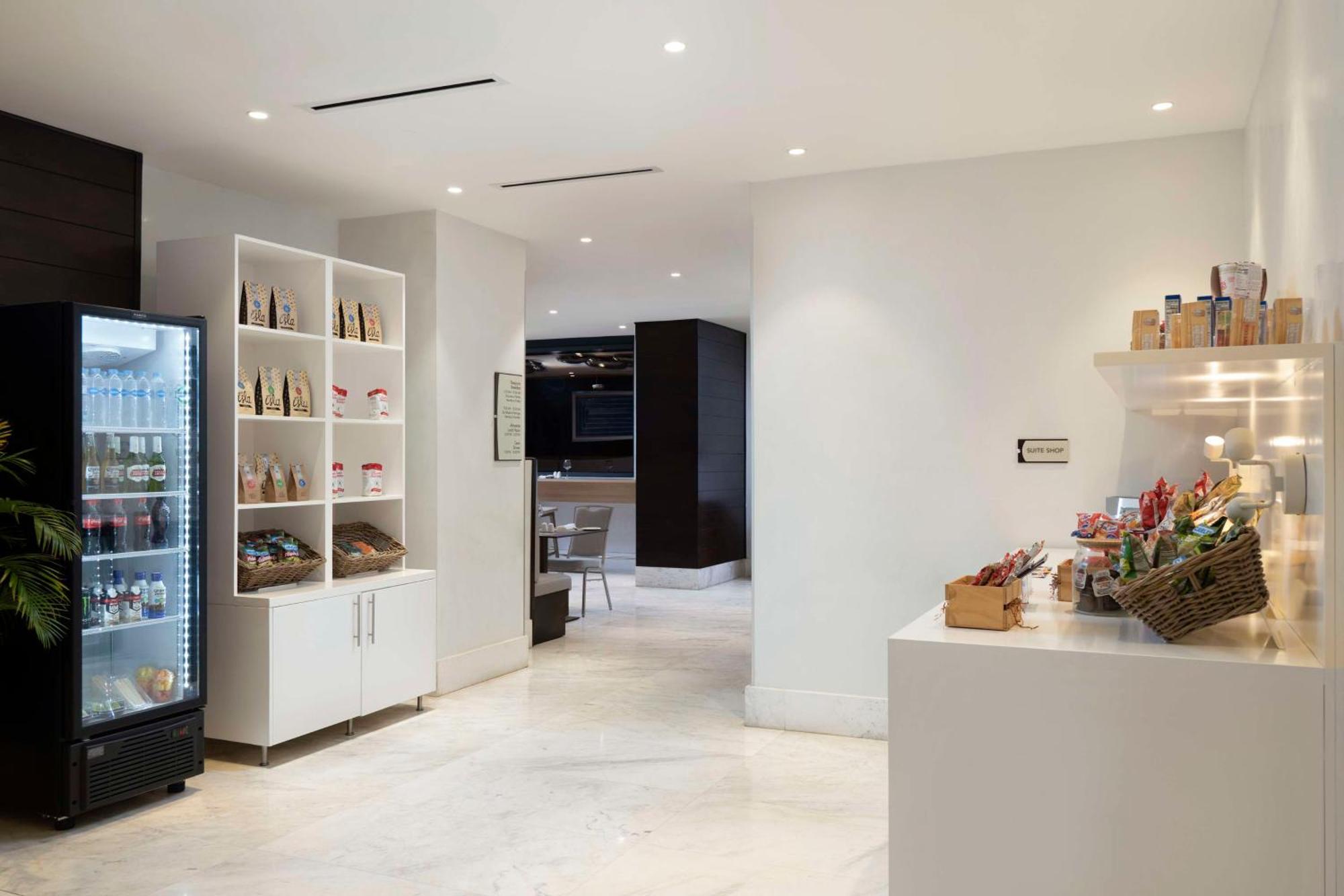 Homewood Suites By Hilton Santo Domingo Bagian luar foto