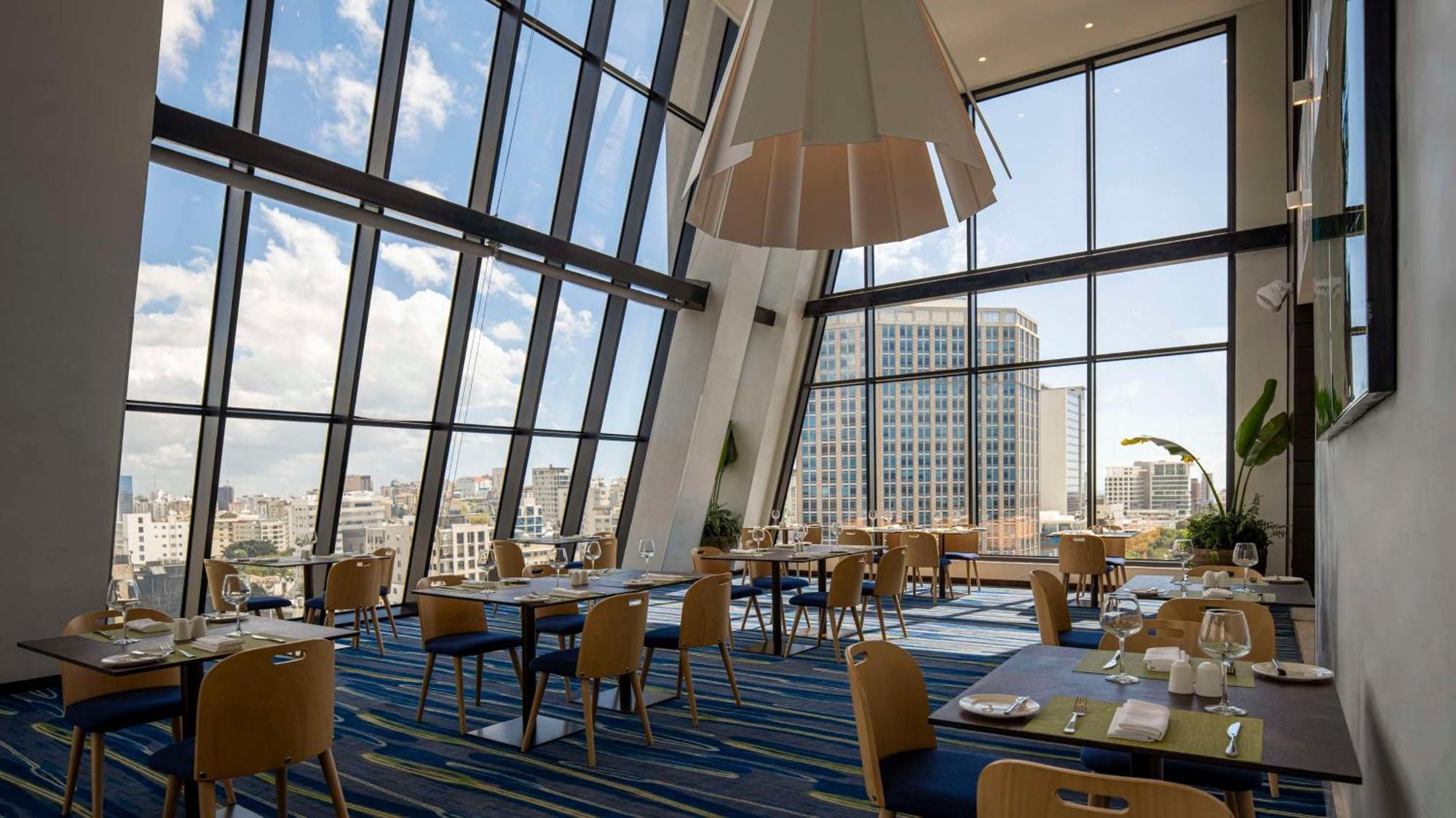 Homewood Suites By Hilton Santo Domingo Bagian luar foto